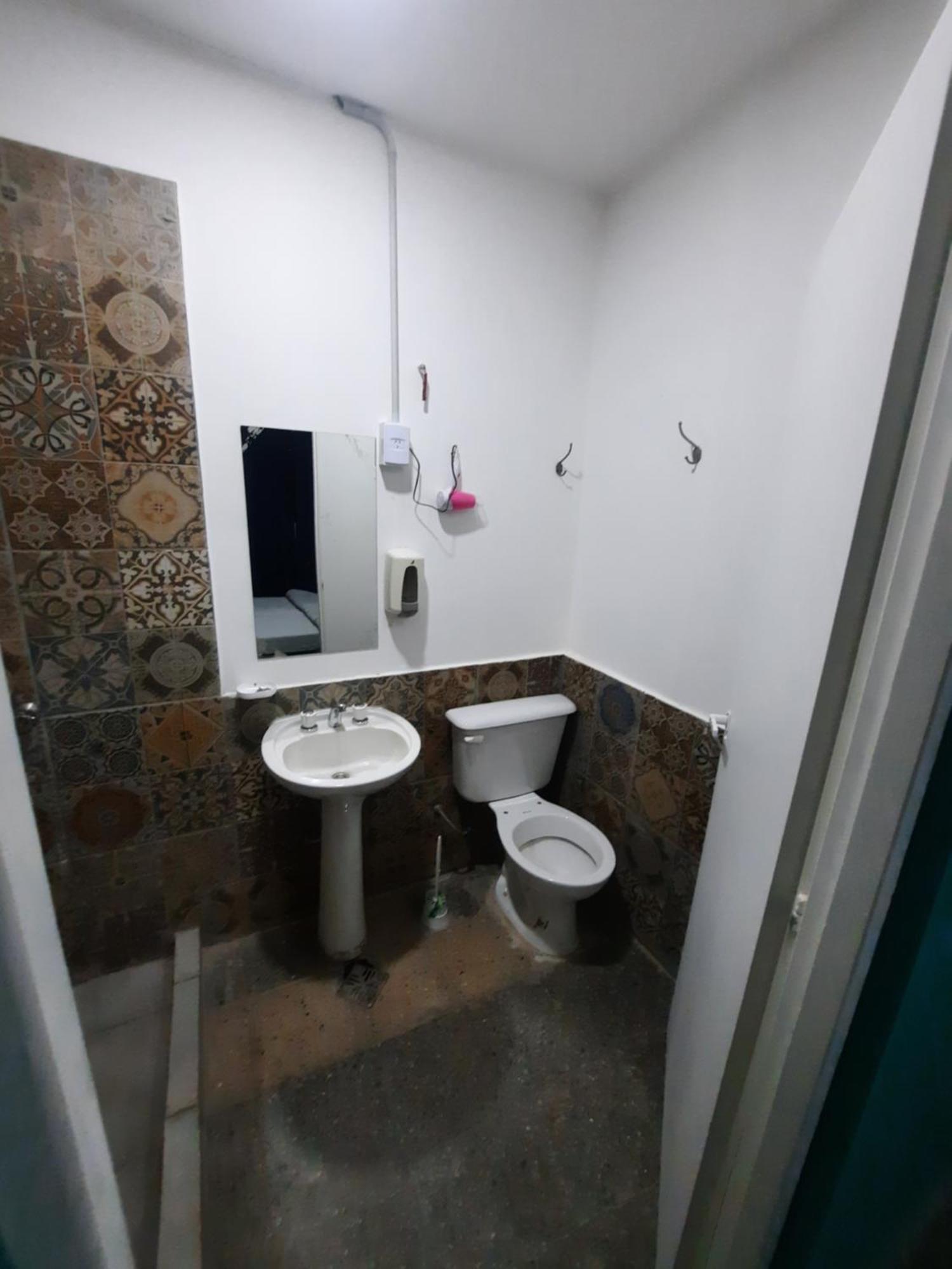 Lopez480 Guest house *
