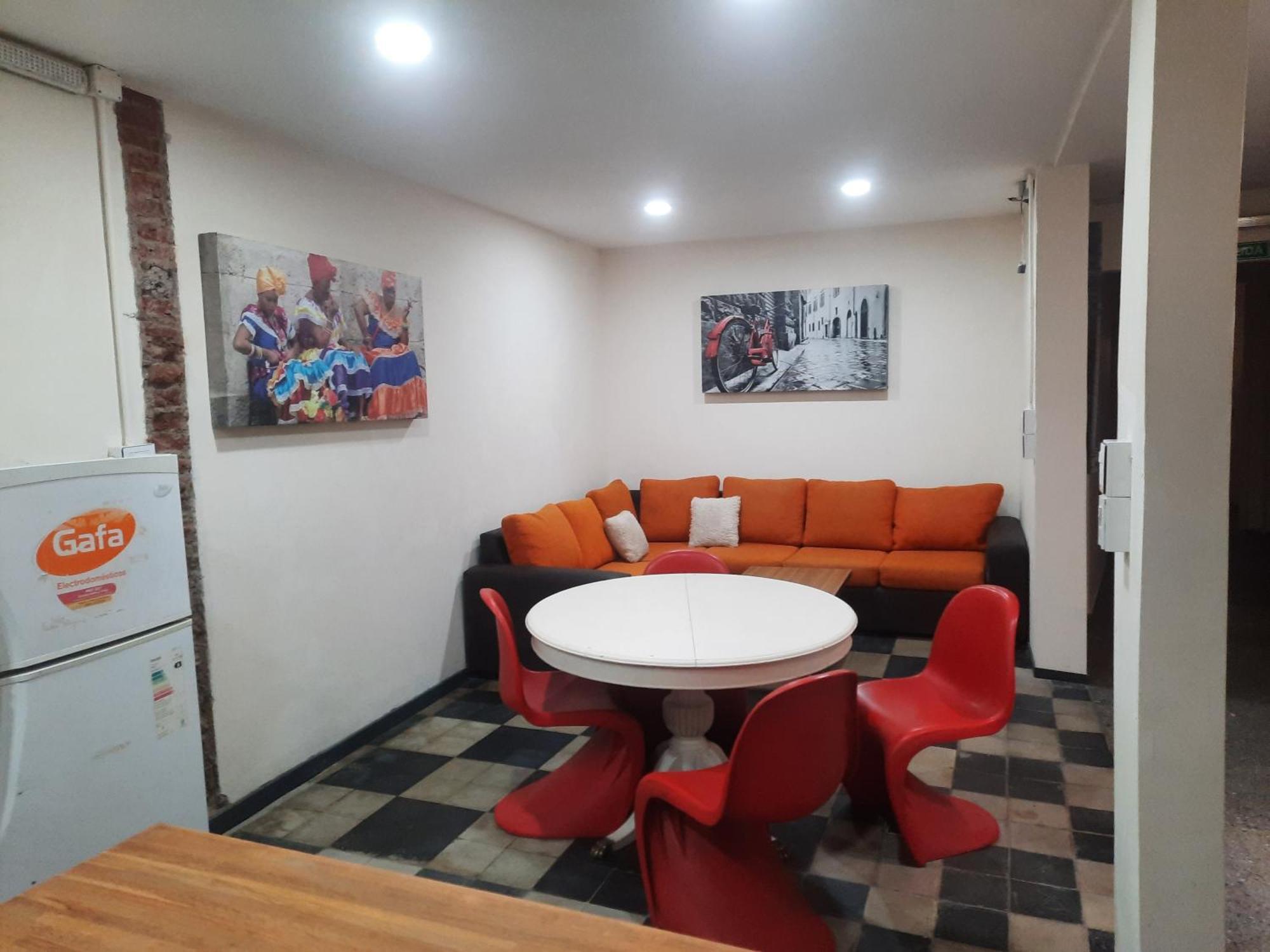 Guest house Lopez480