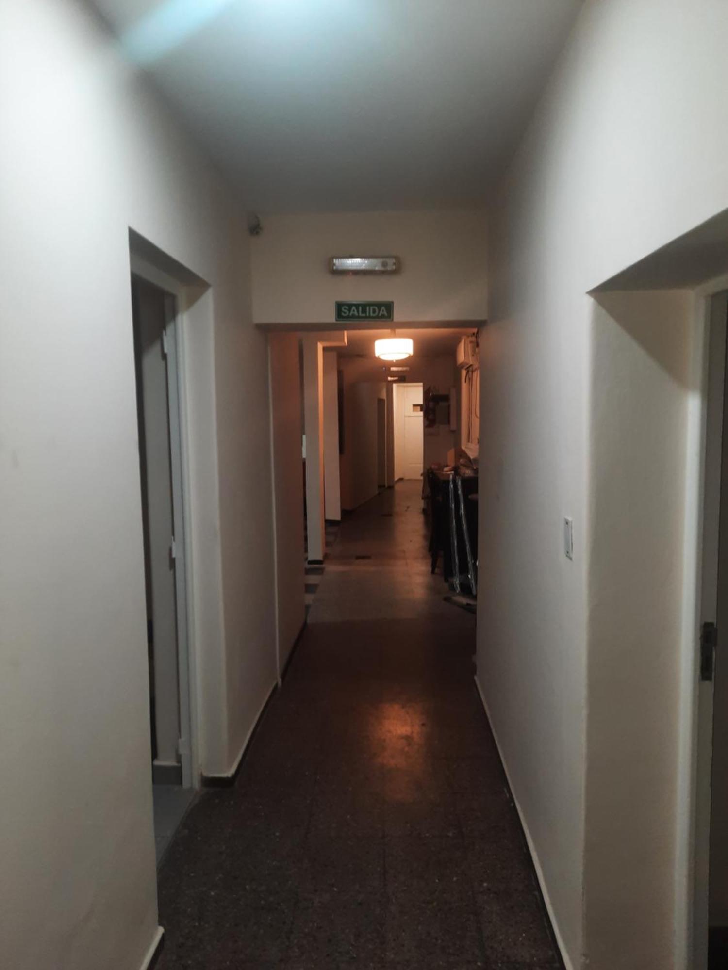 Lopez480 Guest house Mendoza
