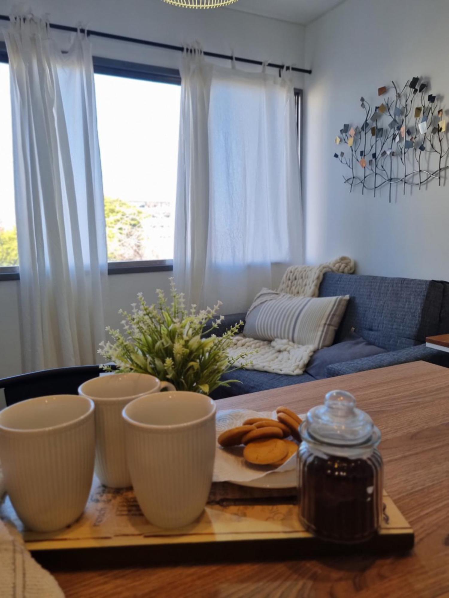 Apartamento Merlot *