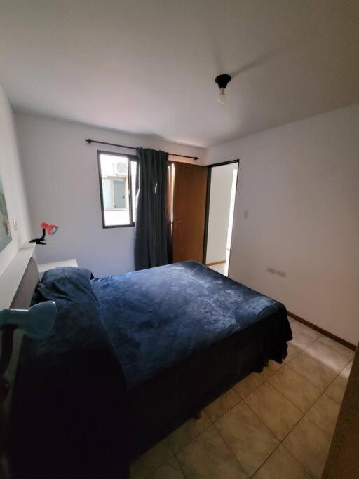 Apartamento Depto Muy Centrico *