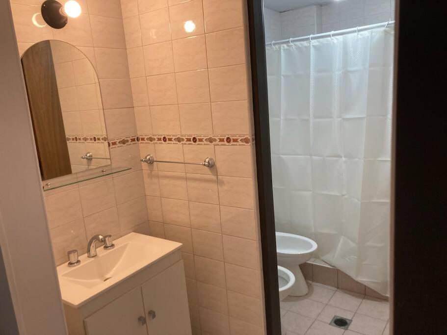 Depto Muy Centrico Apartment Mendoza