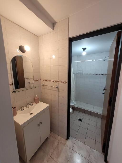 Apartamento Depto Muy Centrico Mendoza