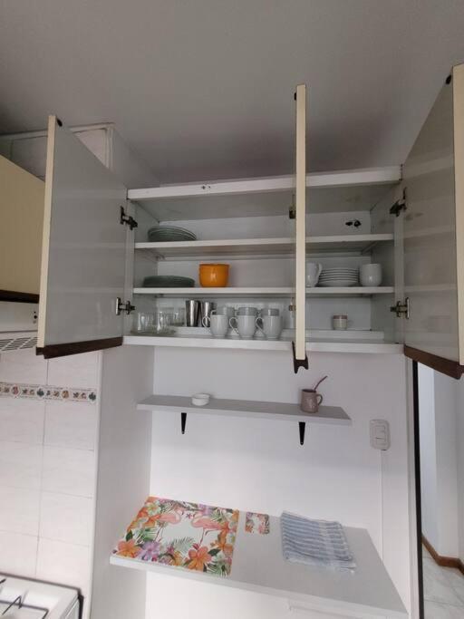 Depto Muy Centrico Apartment