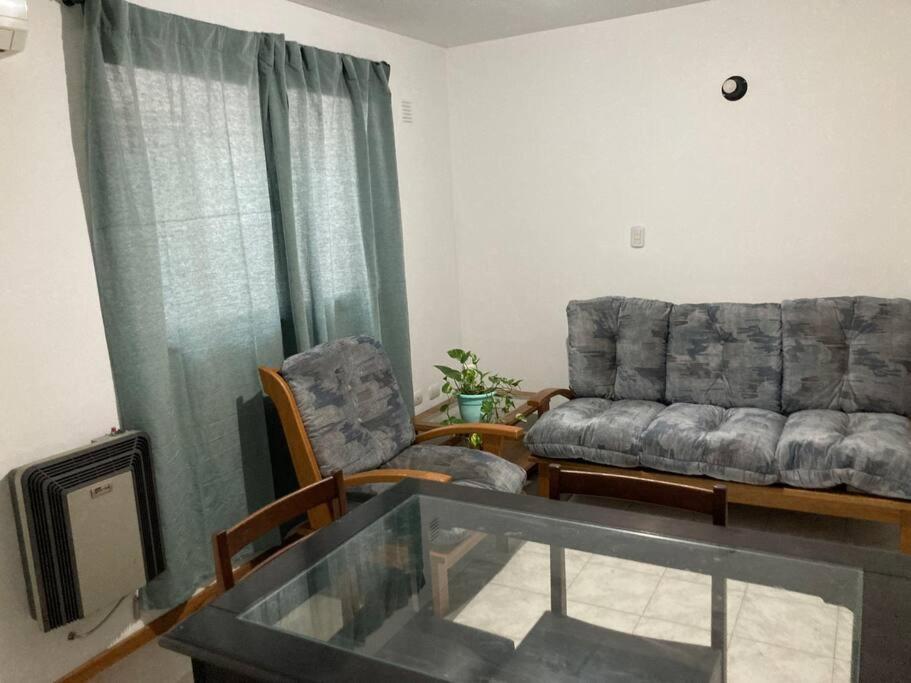 Apartamento Depto Muy Centrico