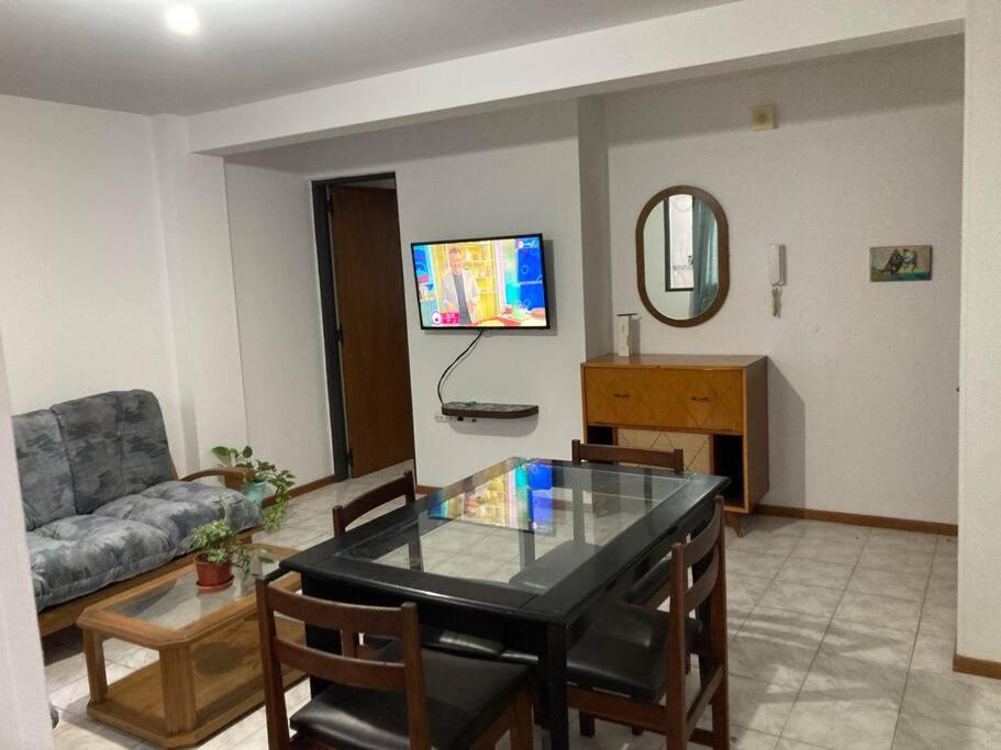 Apartamento Depto Muy Centrico *