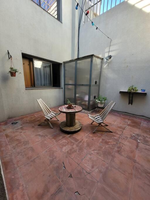 Depto Muy Centrico Apartamento Mendoza