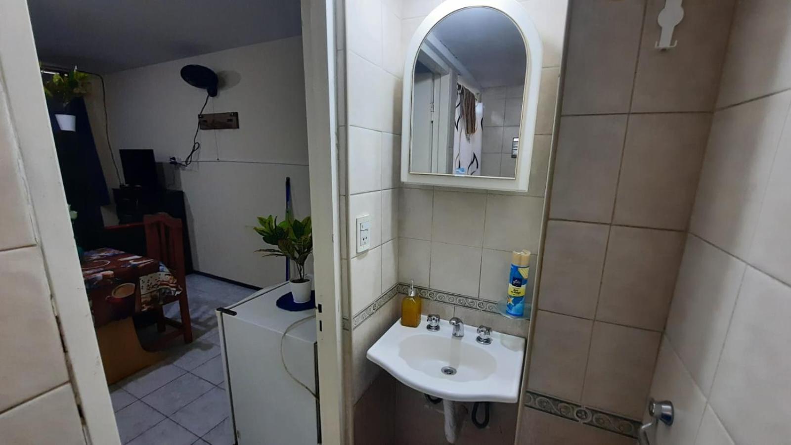 Apartment Microcentro- 9 De Julio