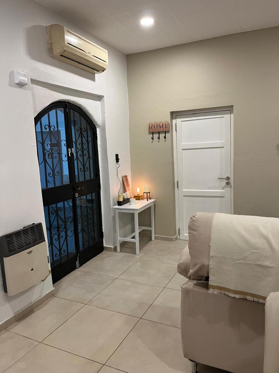 Hermoso Departamento Impecable! Apartamento Mendoza