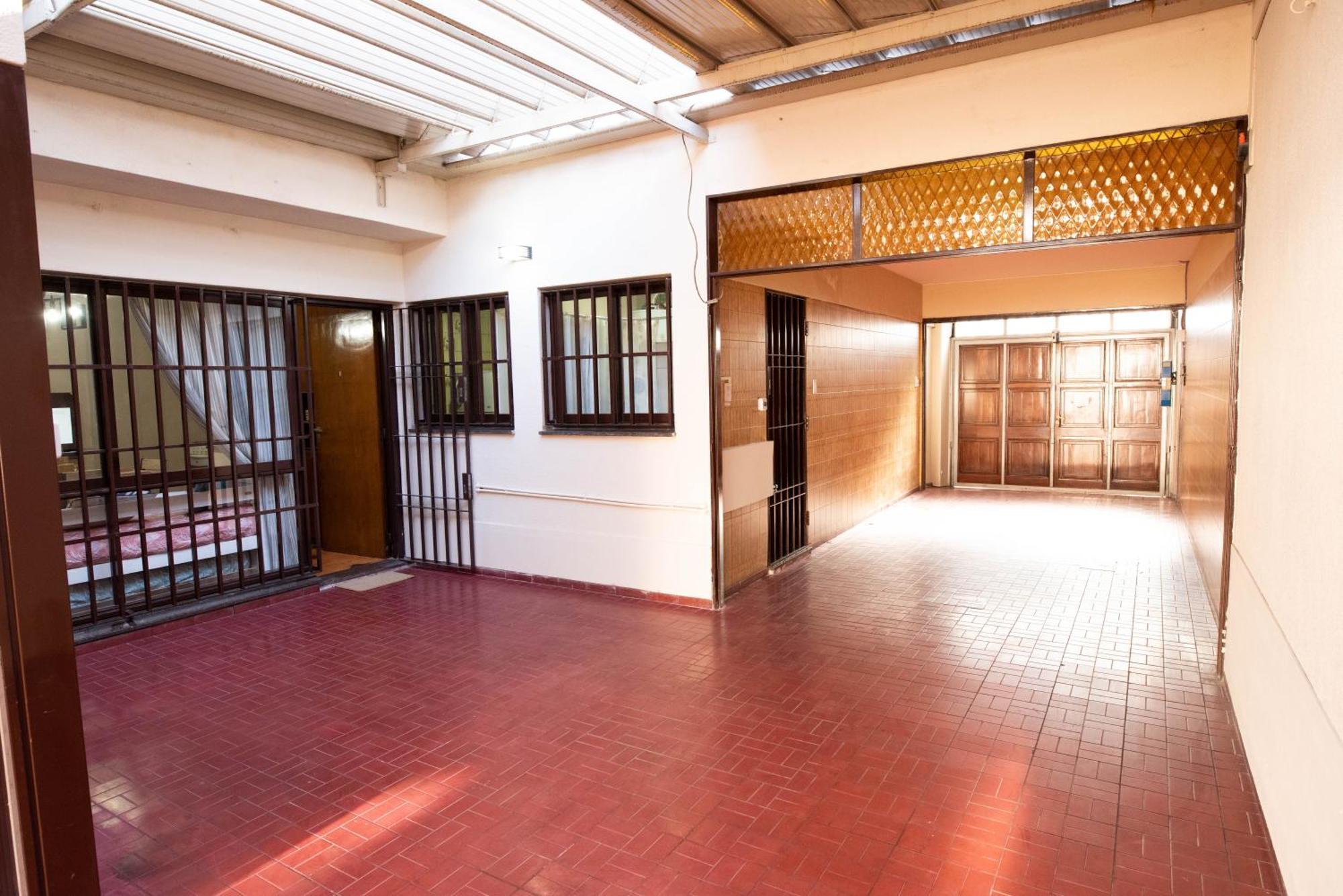 Departamentos Cordillera Wine Ii Apartamento Mendoza