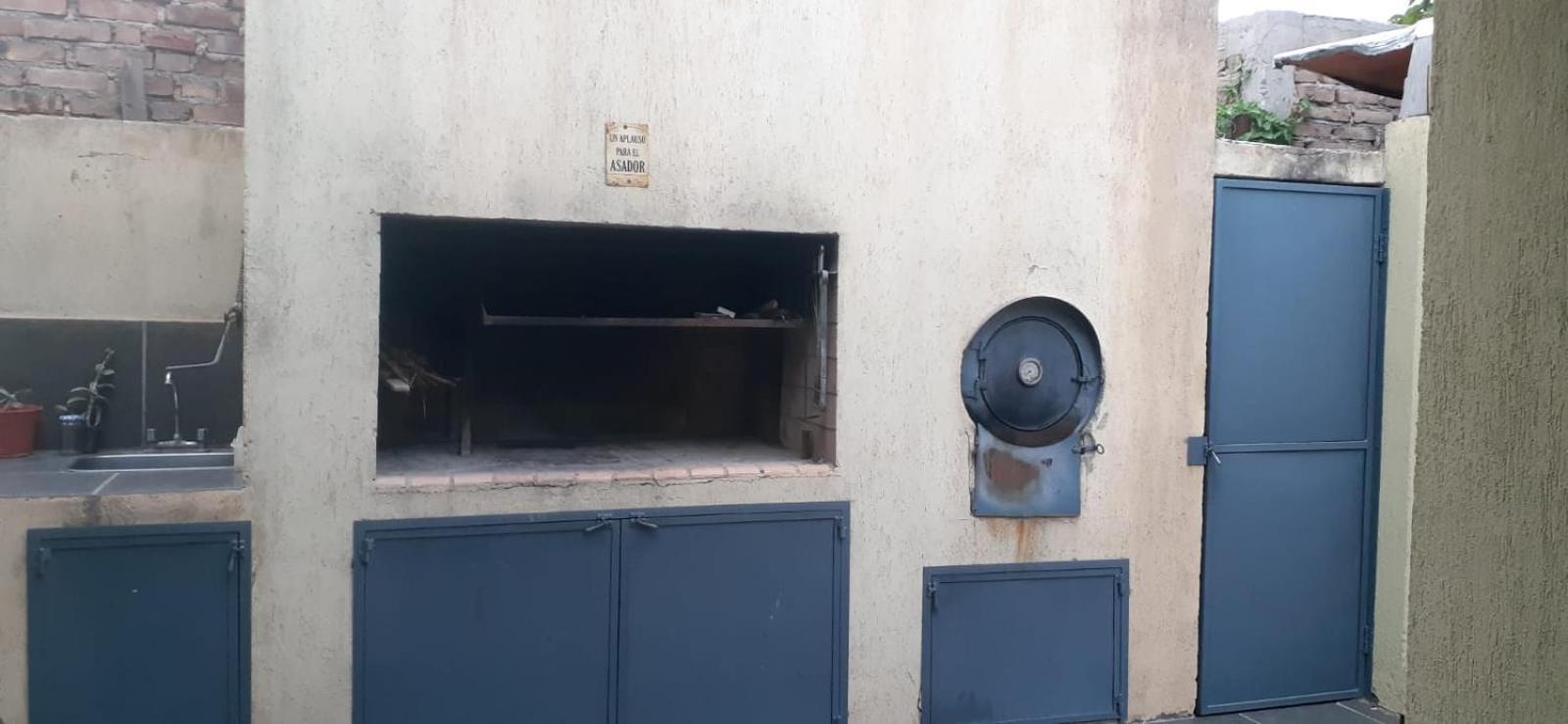 Del Rio Bienes Raices Challao 1 Сasa de vacaciones Mendoza