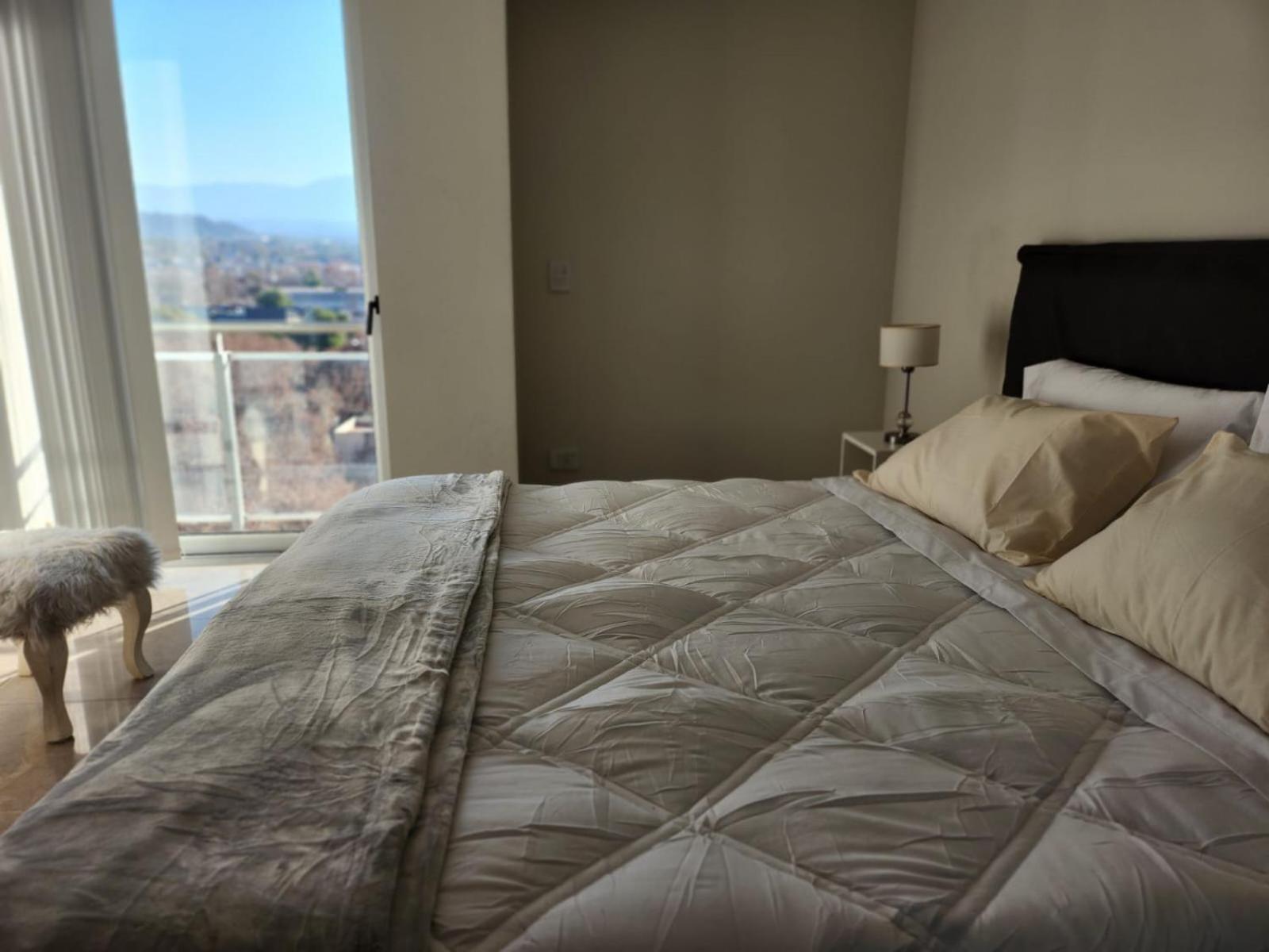 Centrico Con Mejores Vistas De Apartment *