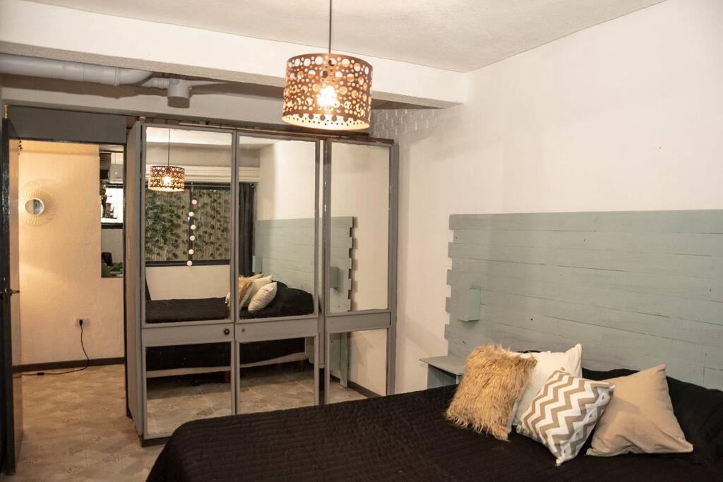 En El Corazon De Apartamento *