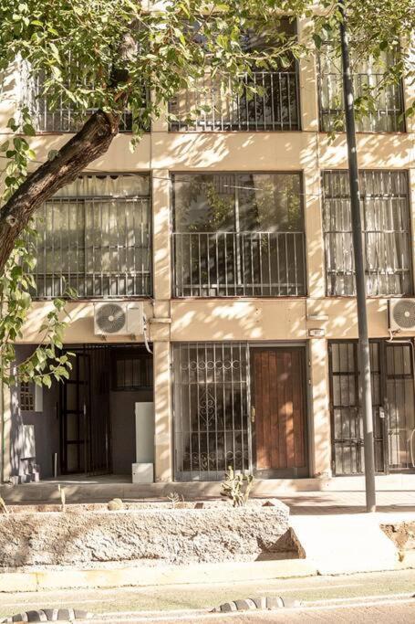 En El Corazon De Mendoza
