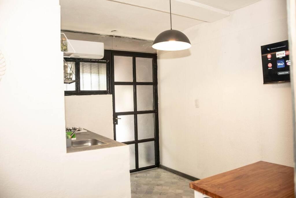 En El Corazon De Apartamento Mendoza