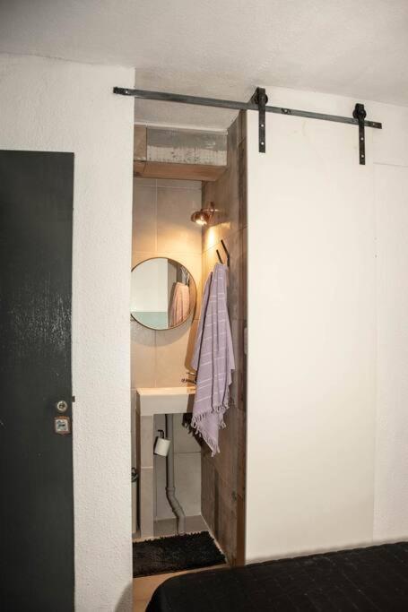 Apartamento En El Corazon De Mendoza
