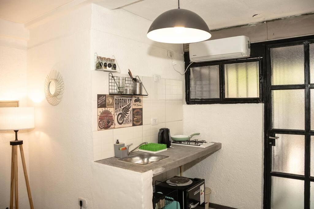 Apartamento En El Corazon De *
