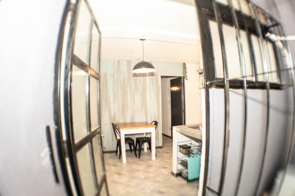 En El Corazon De Apartamento Mendoza