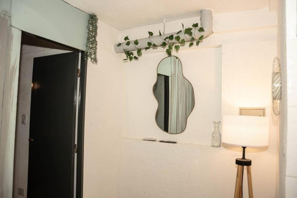 Apartamento En El Corazon De Mendoza