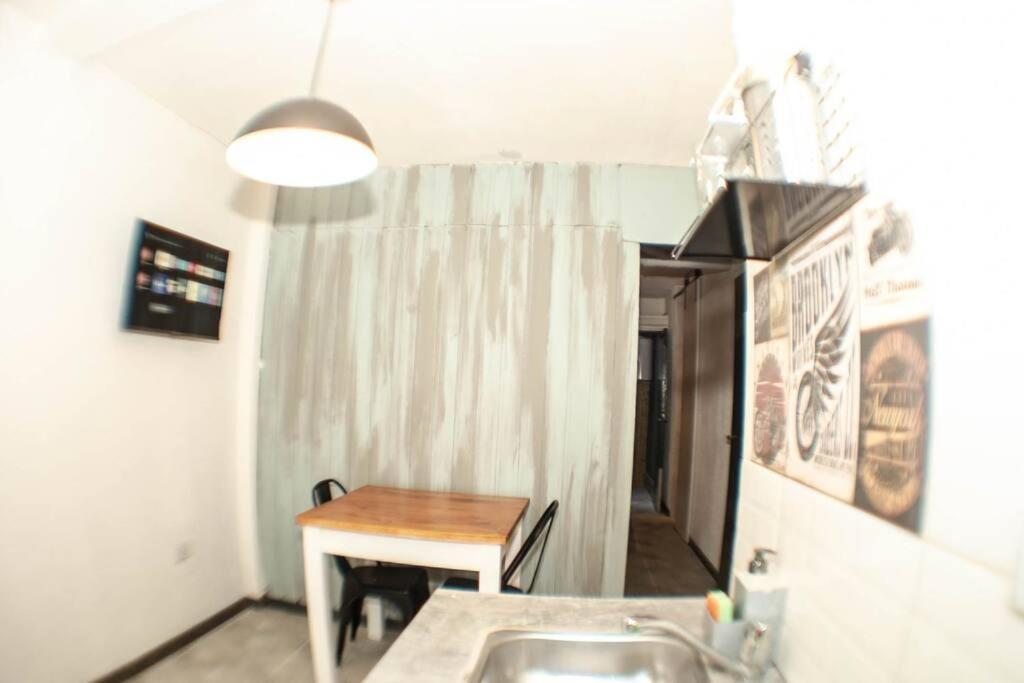 Apartamento En El Corazon De