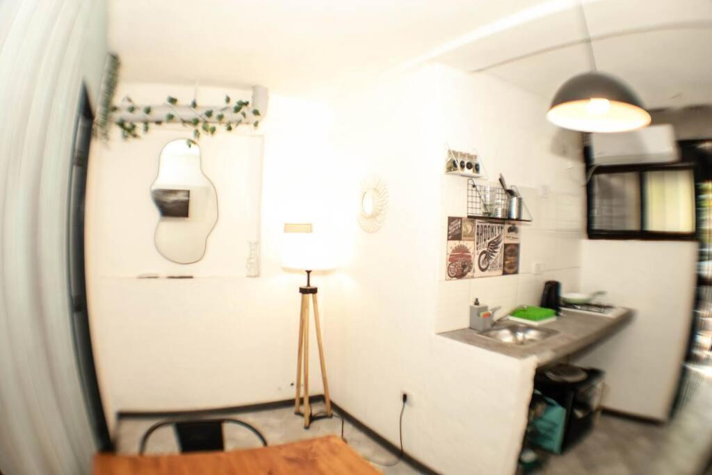 En El Corazon De Apartamento *