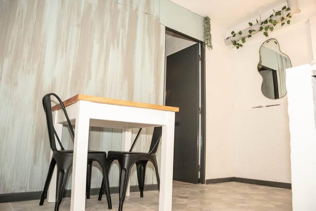 Apartamento En El Corazon De *