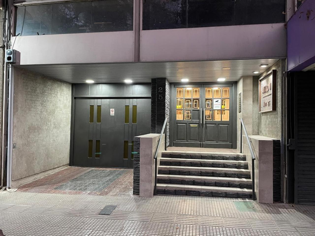 Centro Apartamento Mendoza