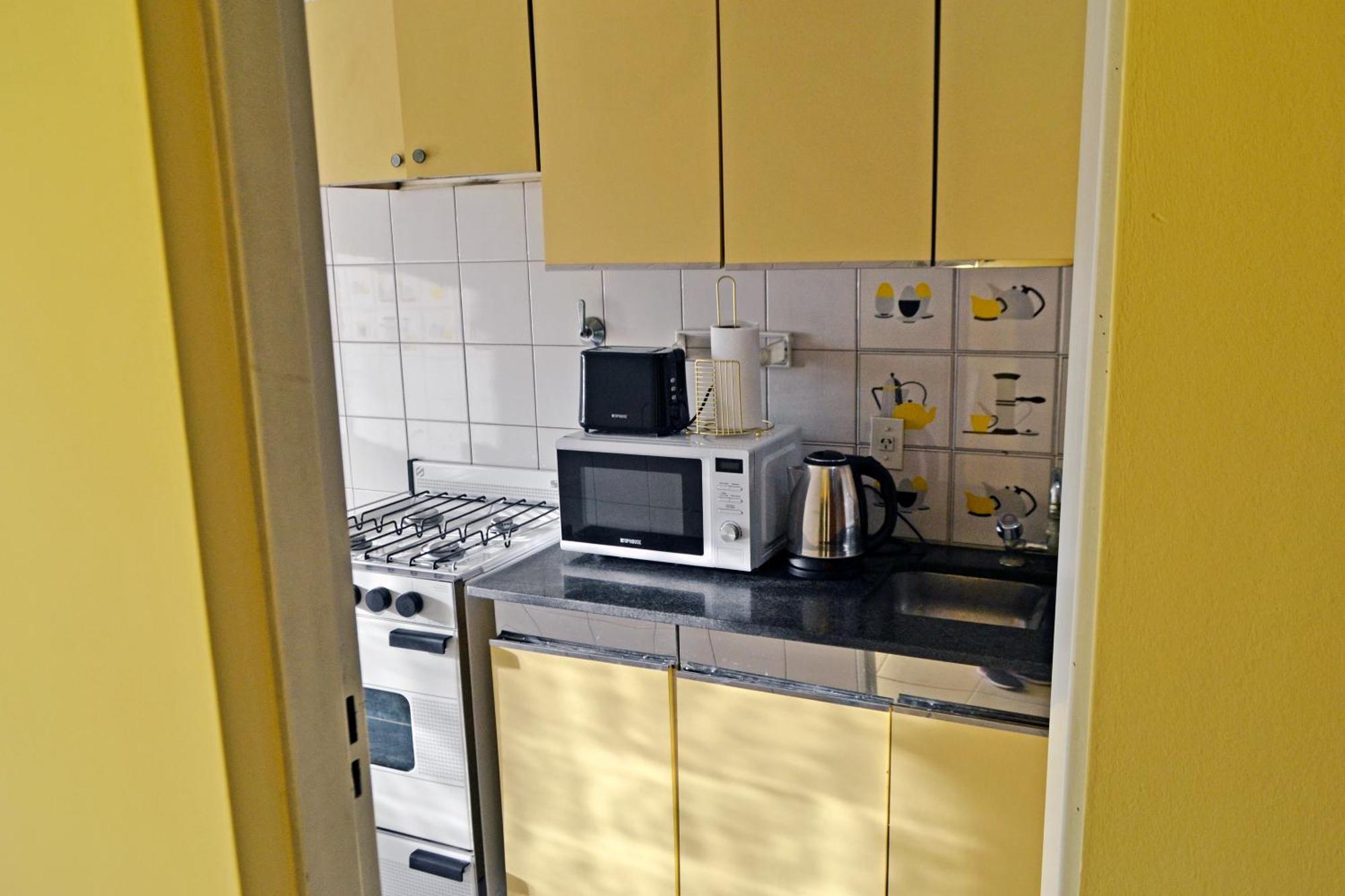 Apartamento Maravilloso Y Luminoso Depto Mendoza