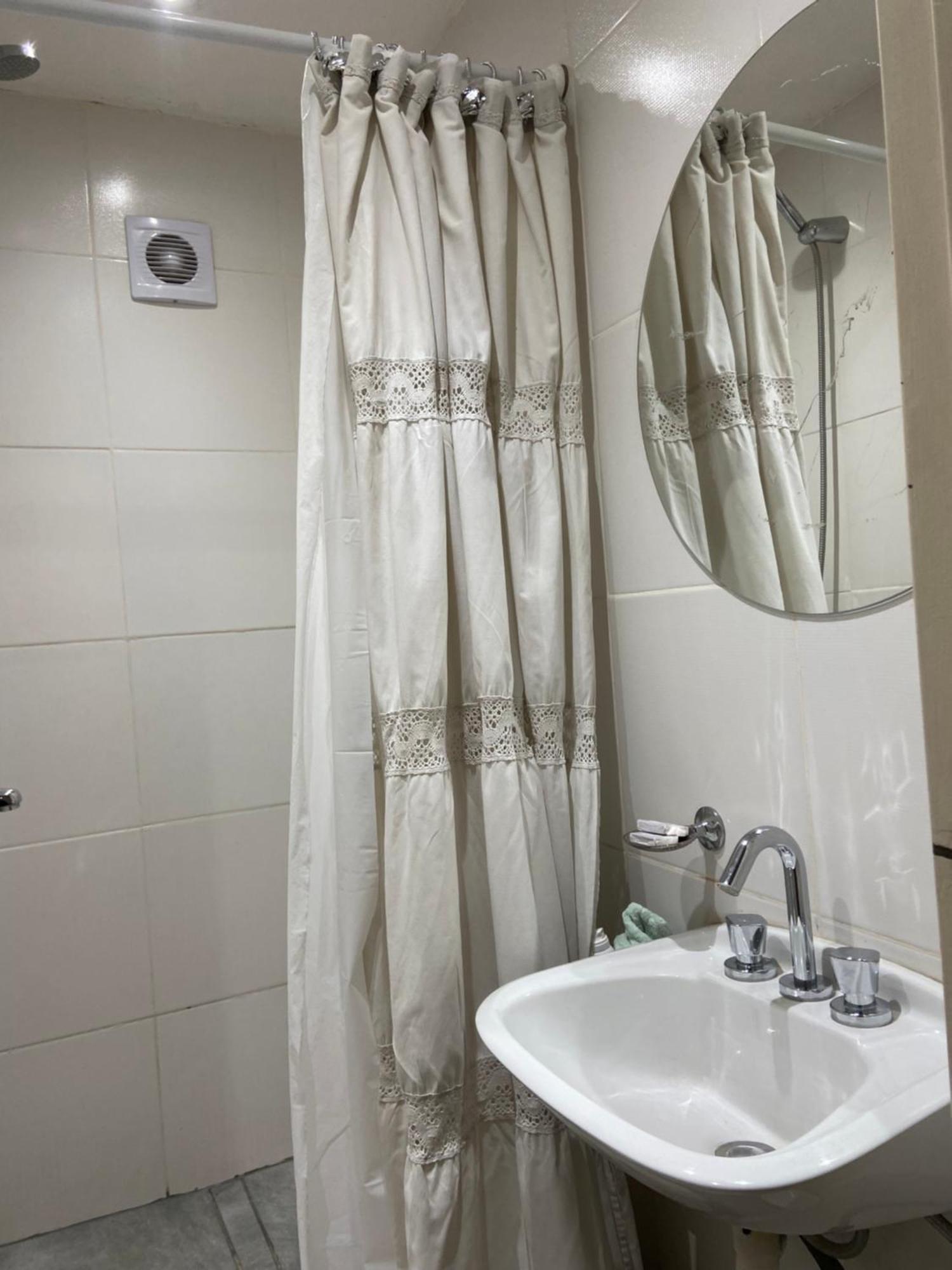 Pasaje San Martin Microcentro Y Alem Deluxe Apartamento *