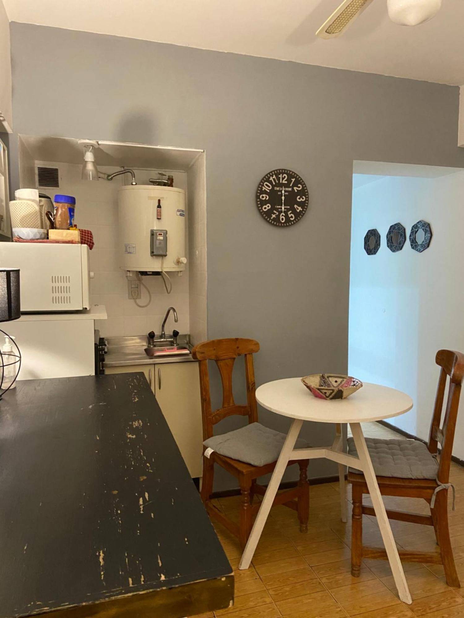 Apartamento Pasaje San Martin Microcentro Y Alem Deluxe *