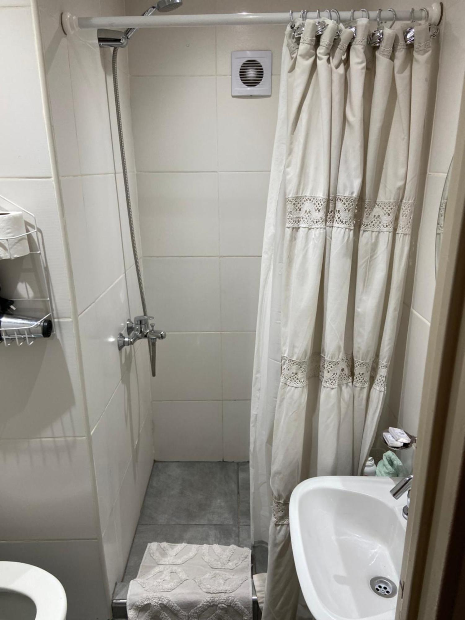 Apartamento Pasaje San Martin Microcentro Y Alem Deluxe Mendoza