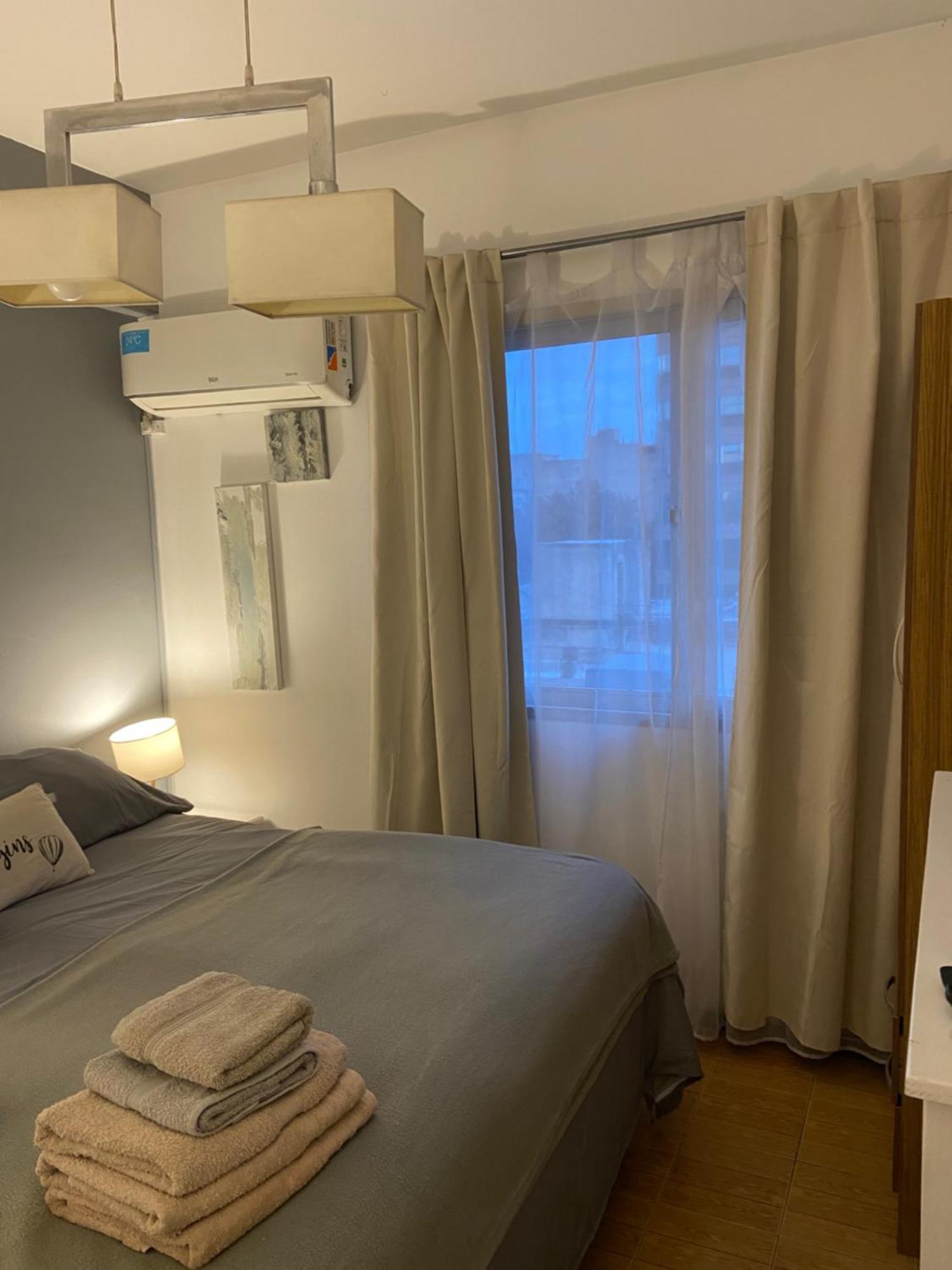 Apartamento Pasaje San Martin Microcentro Y Alem Deluxe