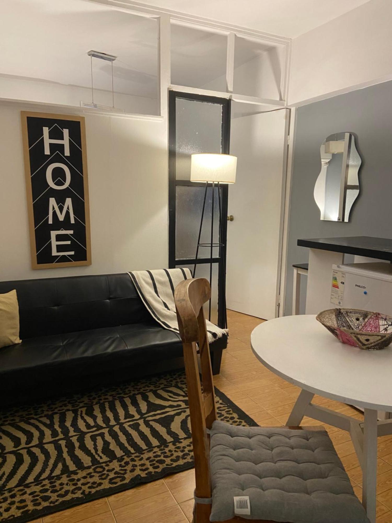 Pasaje San Martin Microcentro Y Alem Deluxe Apartamento *