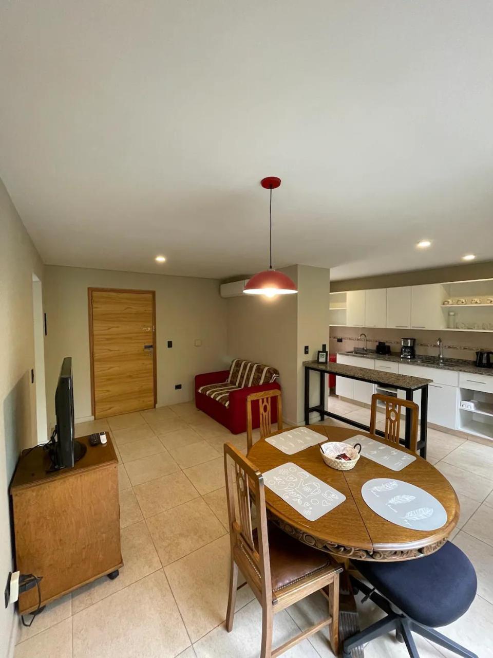 Apartamento Bonito Apartamento A Metros Del Parque San Martin Y Aristides