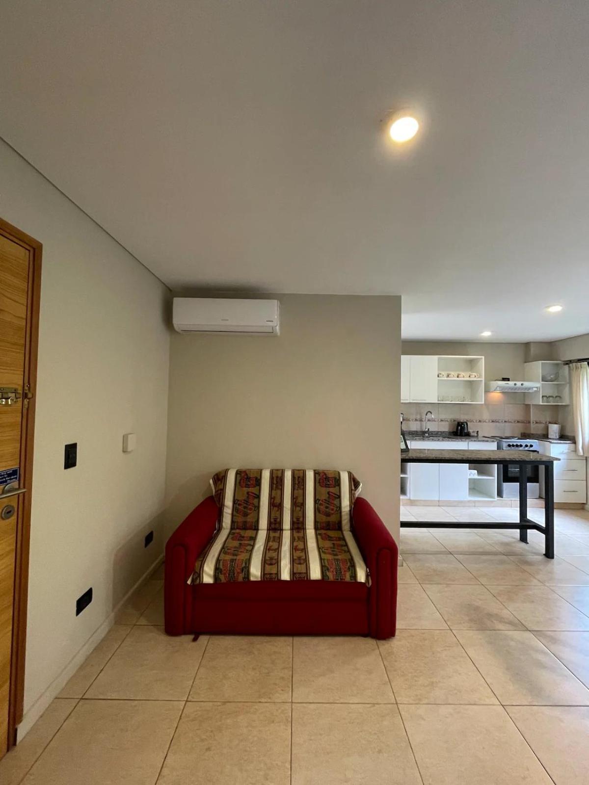 Bonito Apartamento A Metros Del Parque San Martin Y Aristides Apartamento *