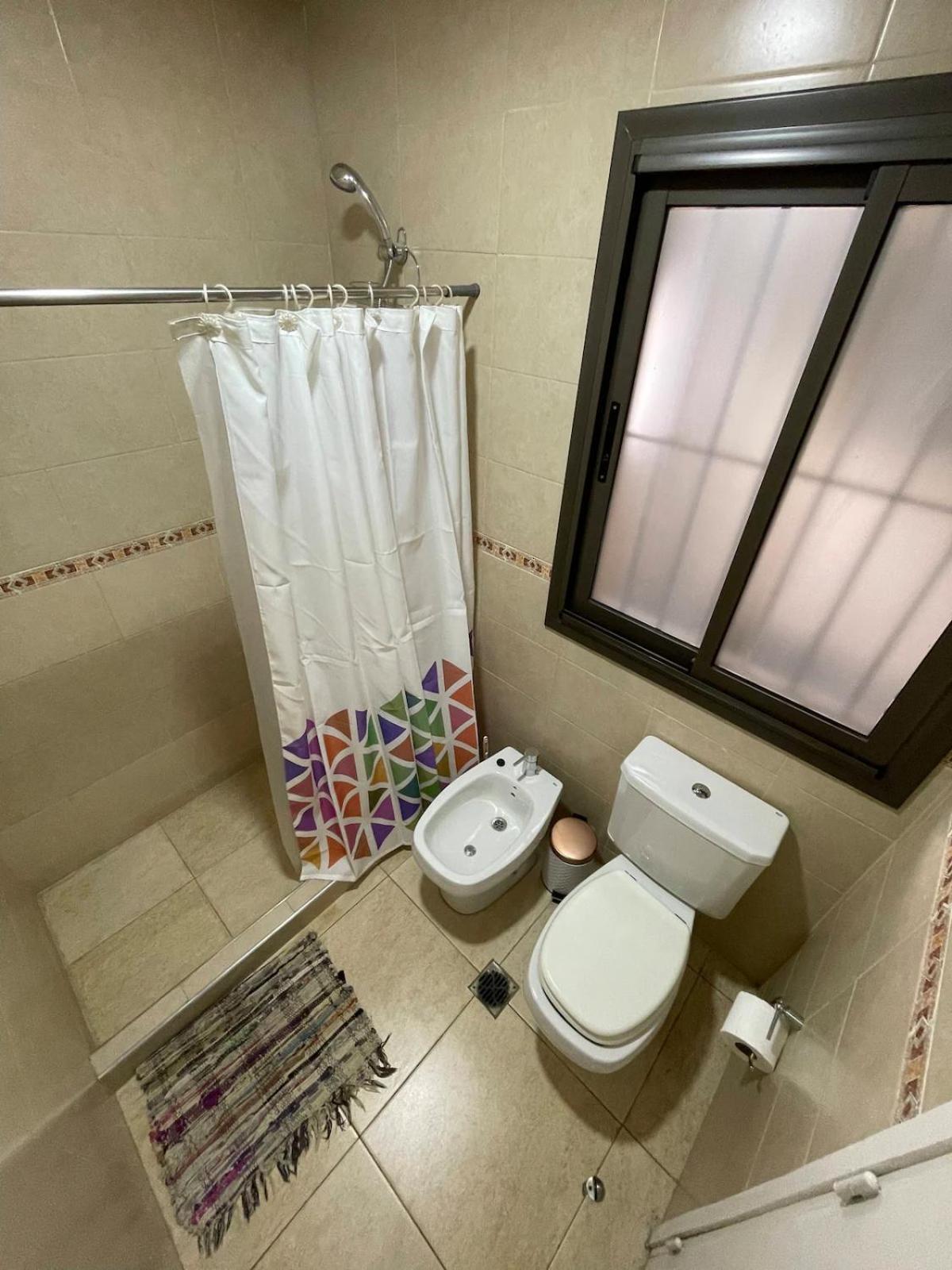 Apartamento Bonito Apartamento A Metros Del Parque San Martin Y Aristides *