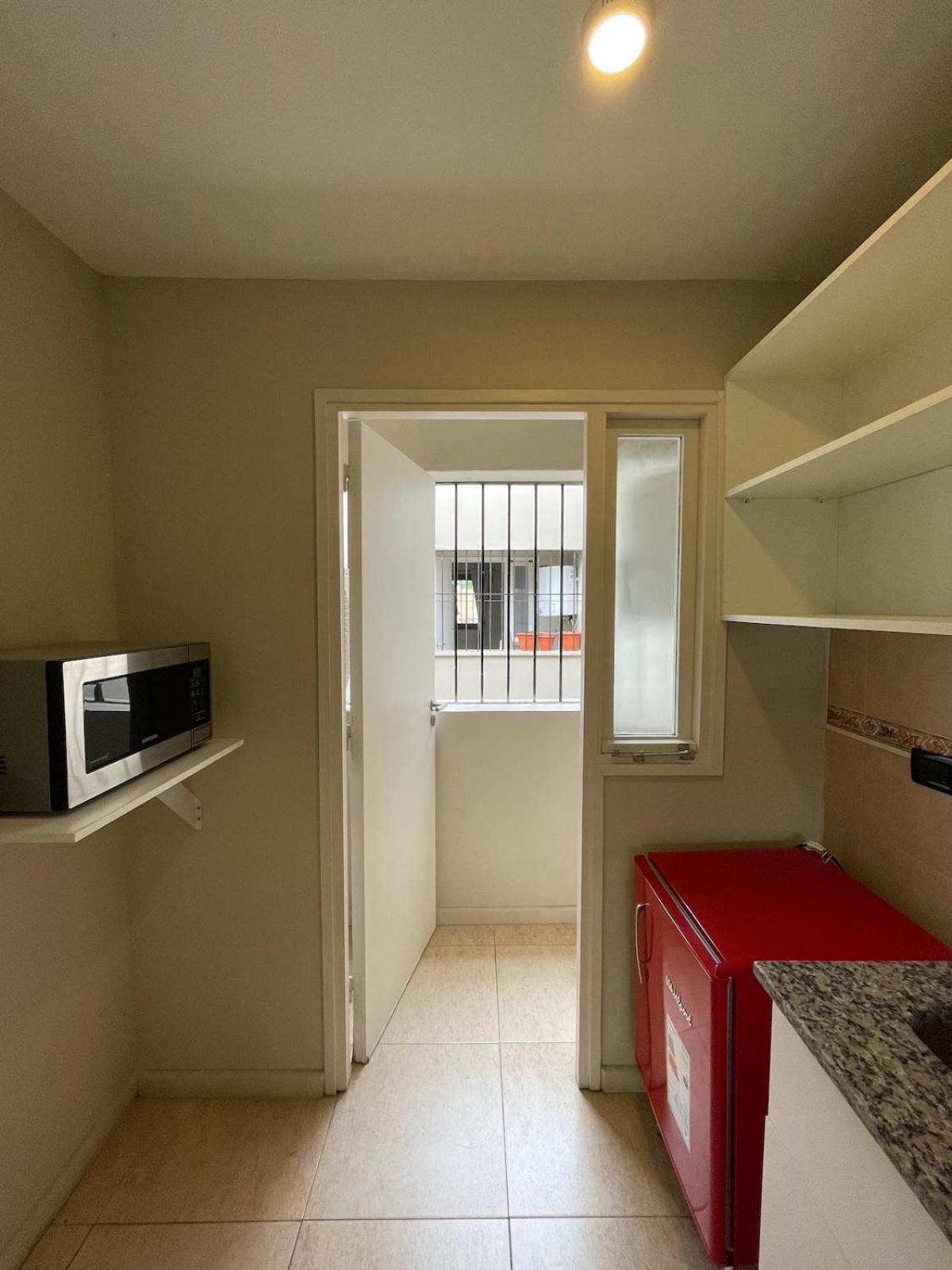 Bonito Apartamento A Metros Del Parque San Martin Y Aristides Apartamento Mendoza
