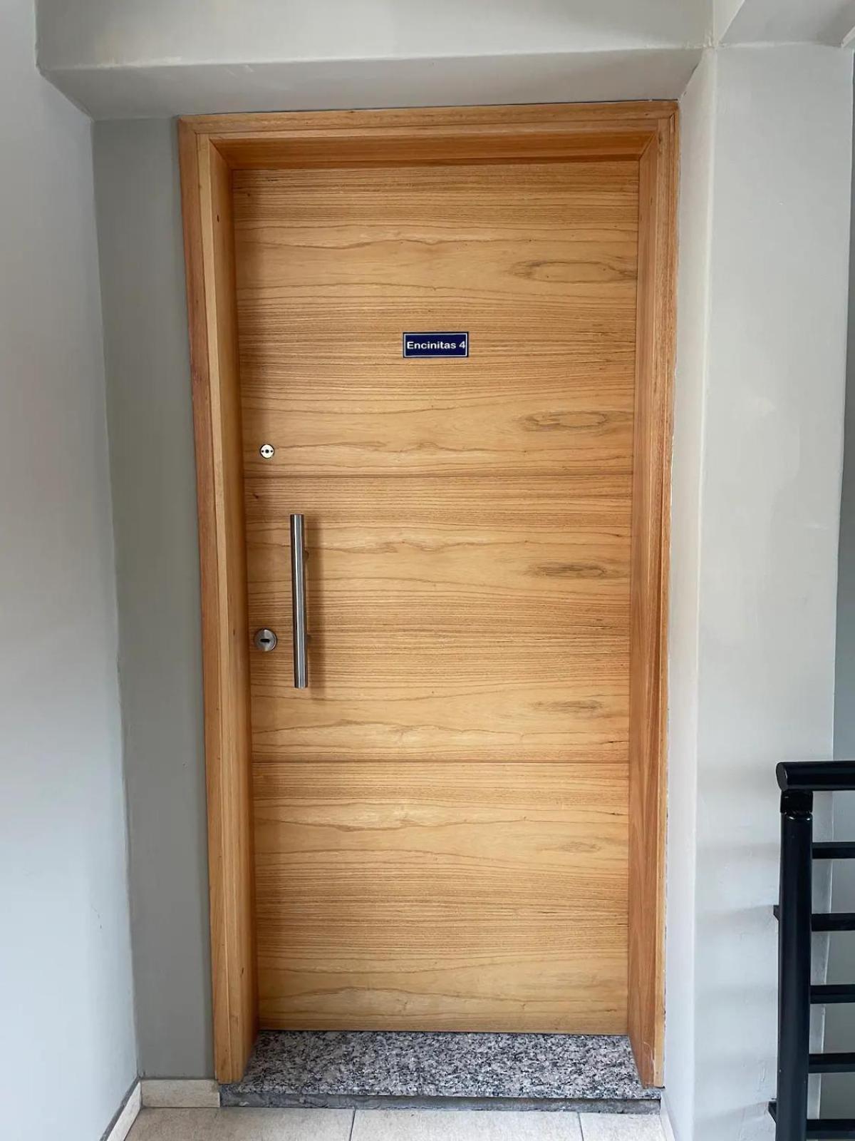 Apartamento Bonito Apartamento A Metros Del Parque San Martin Y Aristides Mendoza