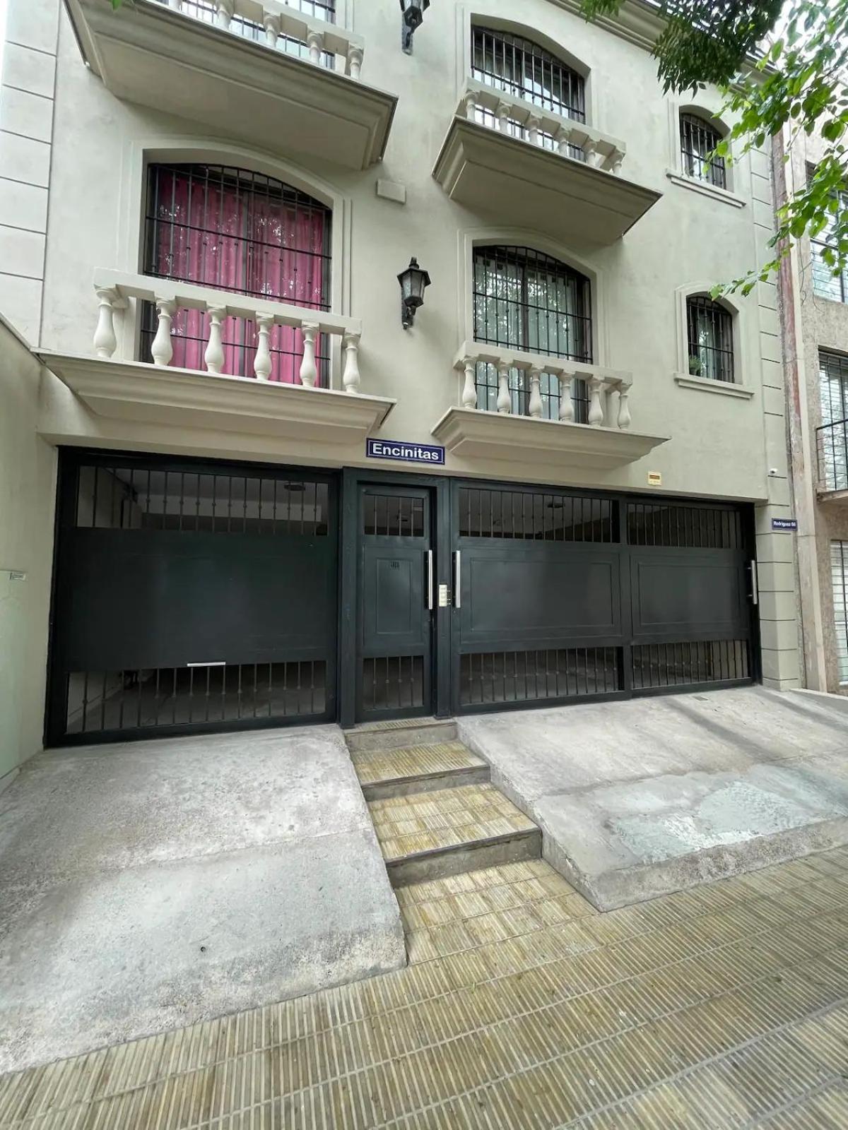 Apartamento Bonito Apartamento A Metros Del Parque San Martin Y Aristides