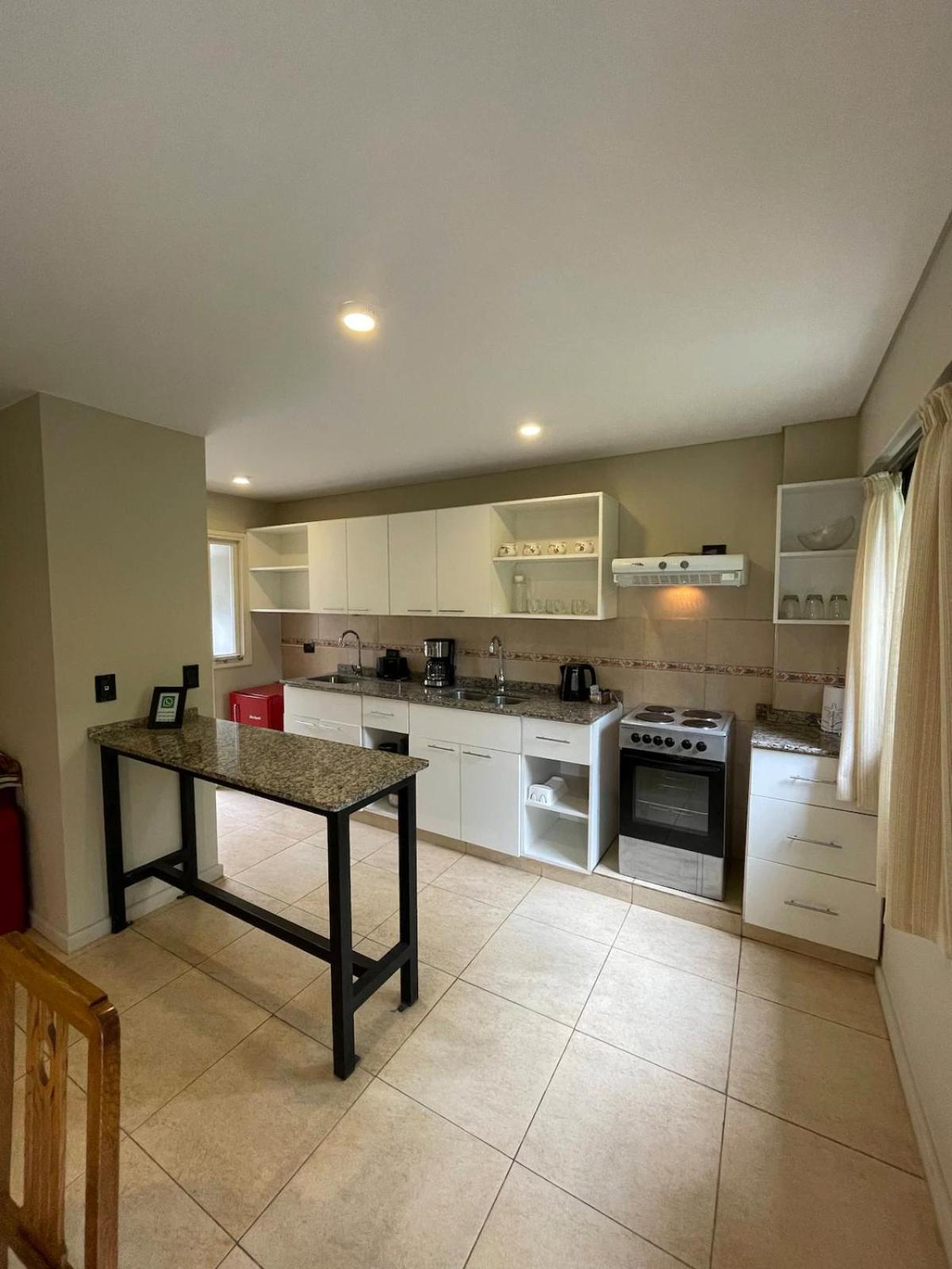 Bonito Apartamento A Metros Del Parque San Martin Y Aristides Apartamento Mendoza