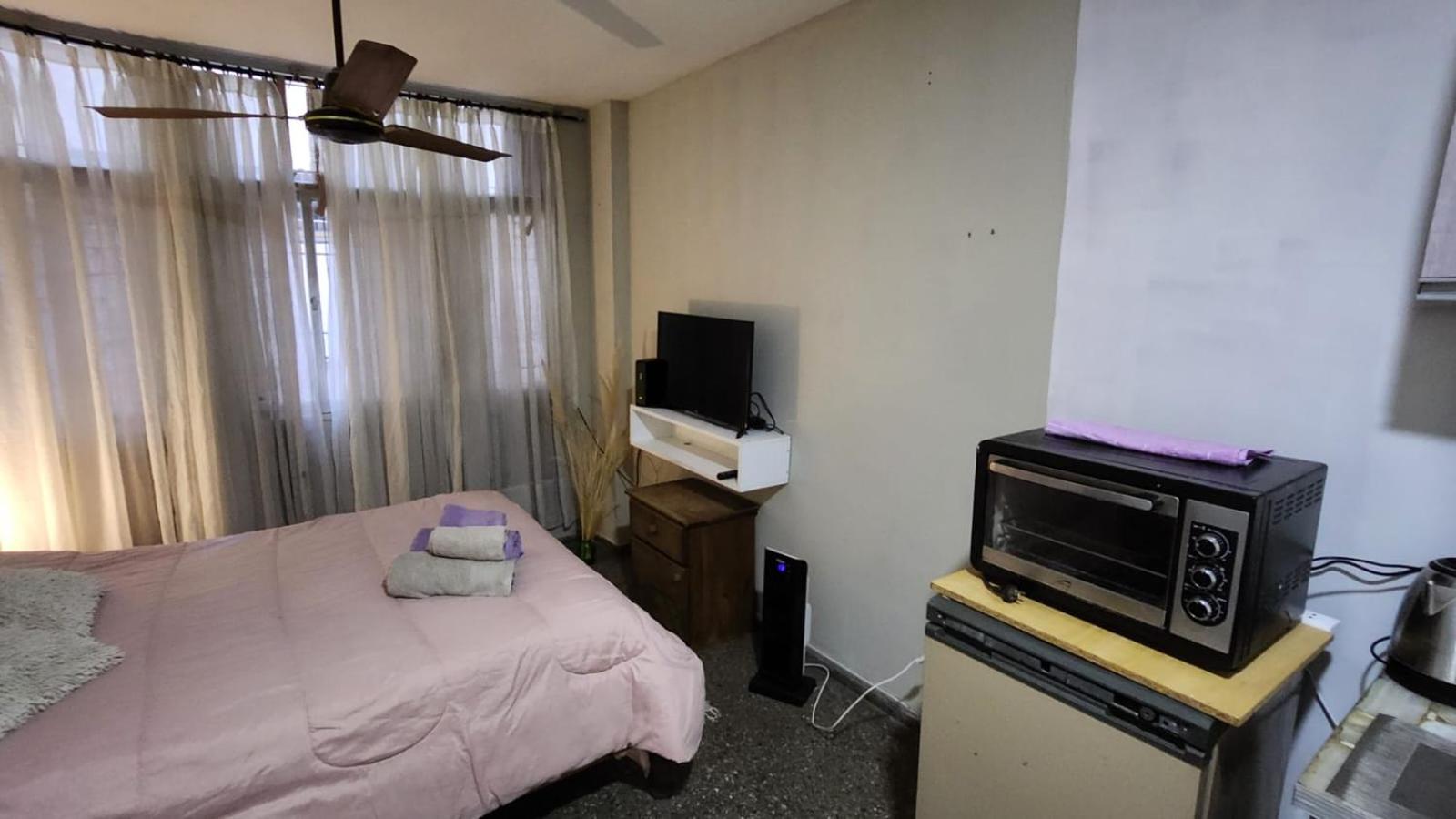 Departamento Plaza *
