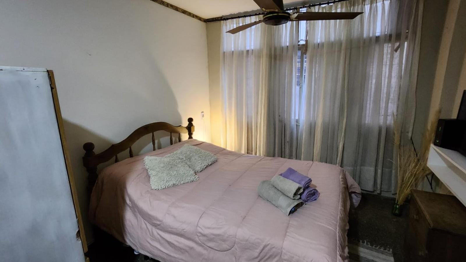 Departamento Plaza Mendoza