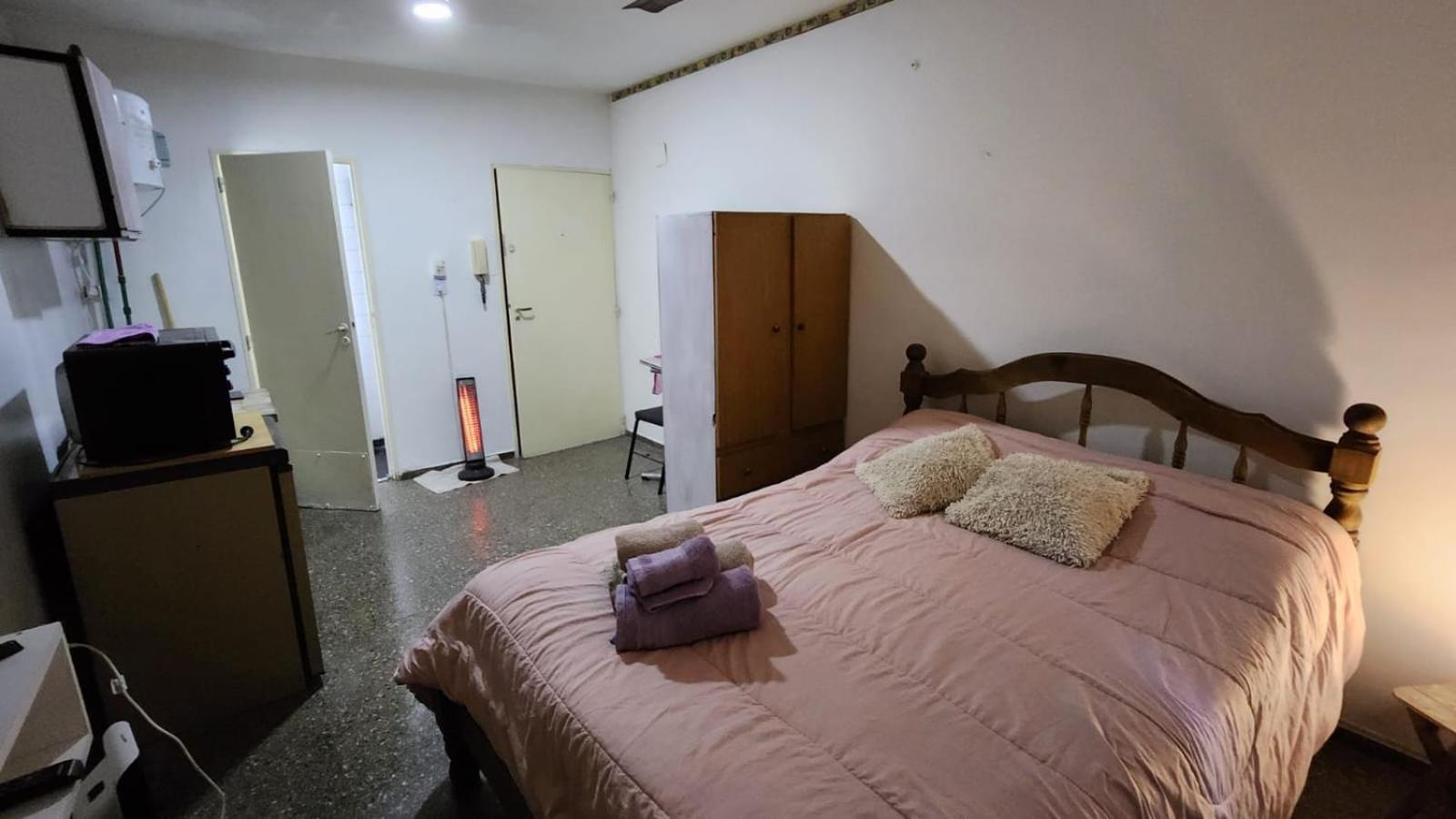 Departamento Plaza Apartamento