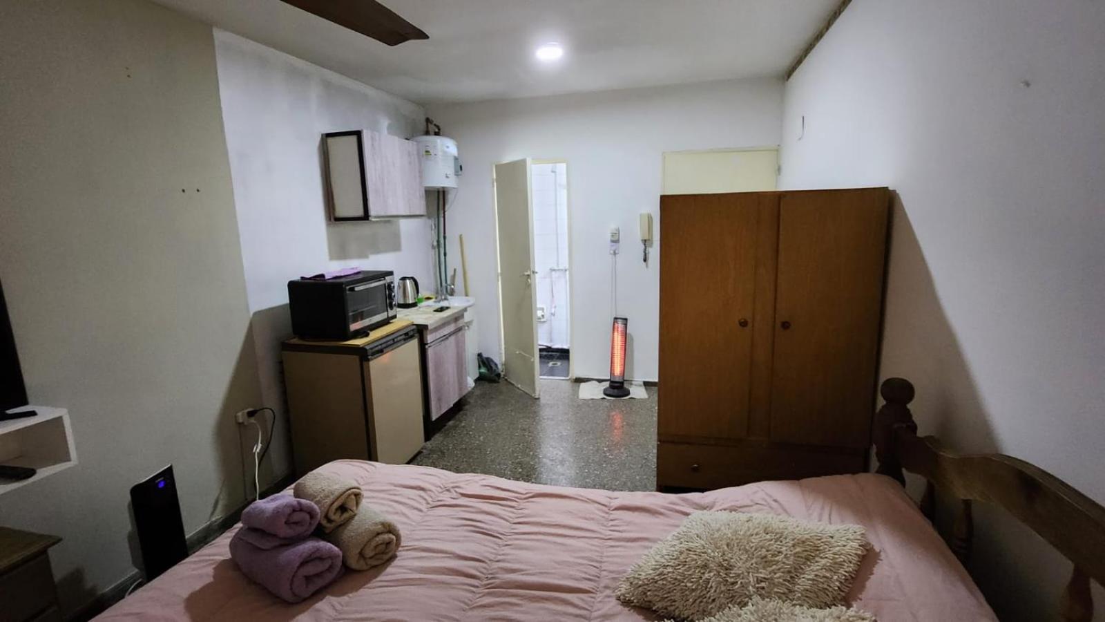 Apartamento Departamento Plaza