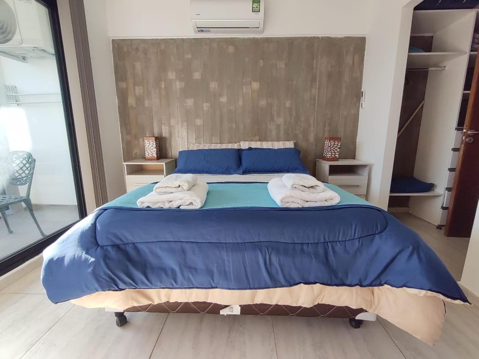 Apartamento Parque Pueyrredon Ii Centro *