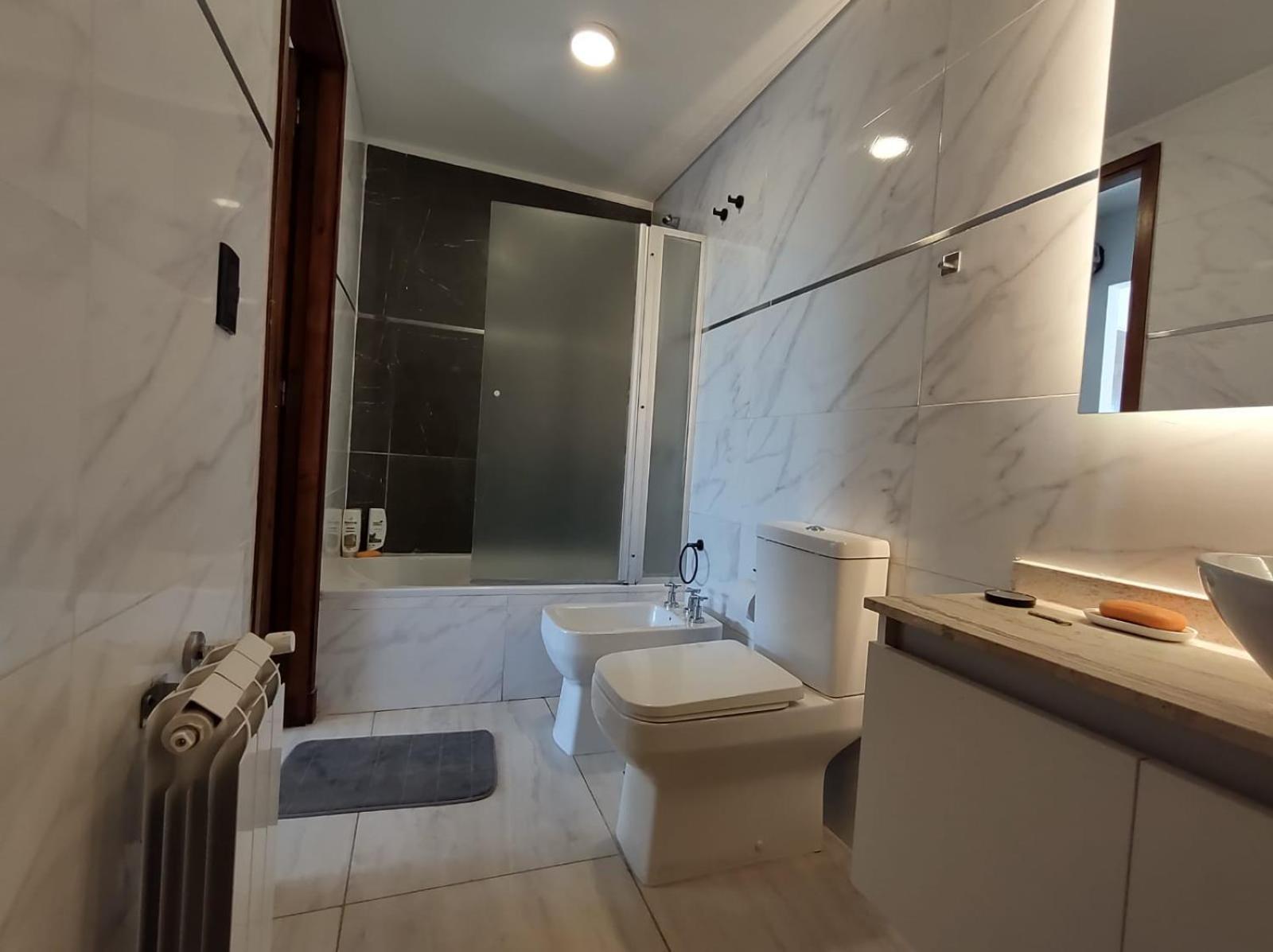 Apartamento Parque Pueyrredon Ii Centro Mendoza