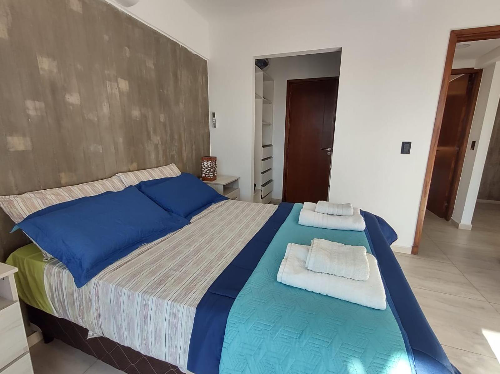Apartamento Parque Pueyrredon Ii Centro