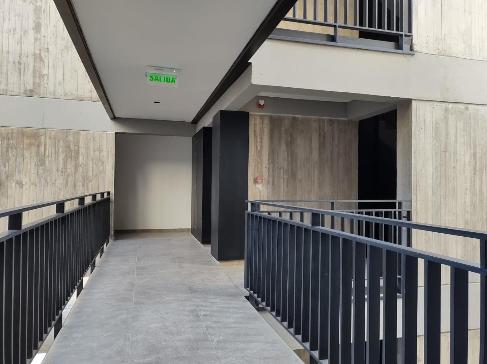 Apartamento Parque Pueyrredon Ii Centro