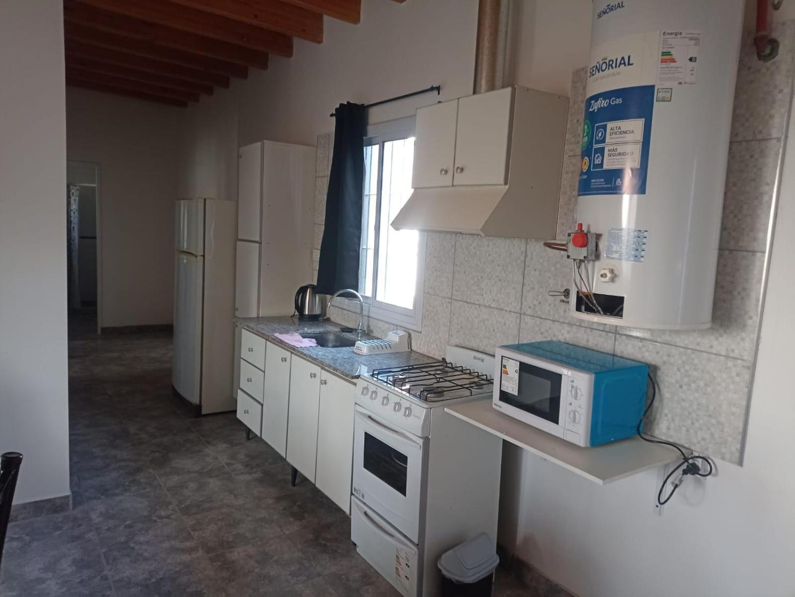 Rym Departamentos Apartamento Mendoza