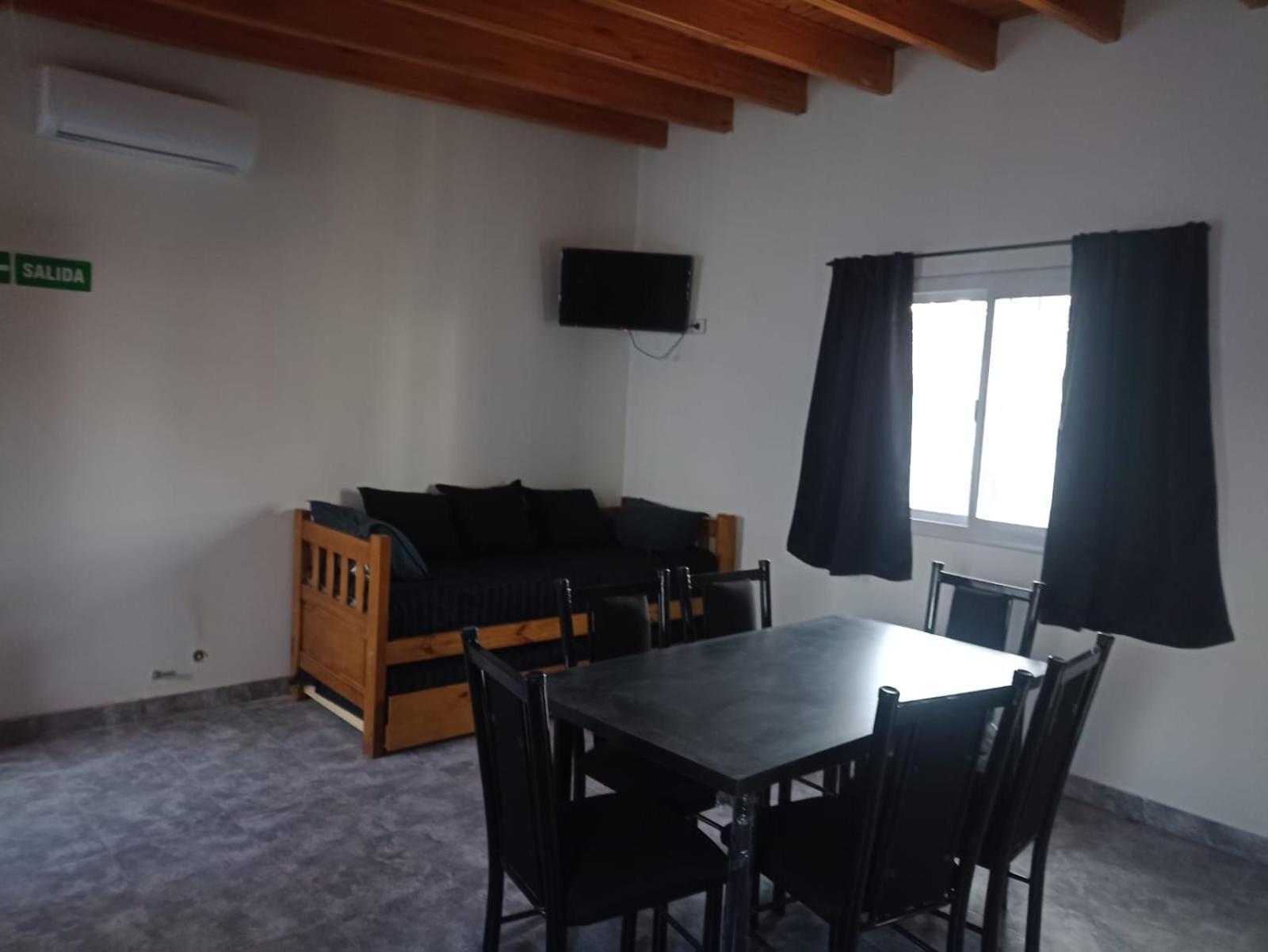 Rym Departamentos *